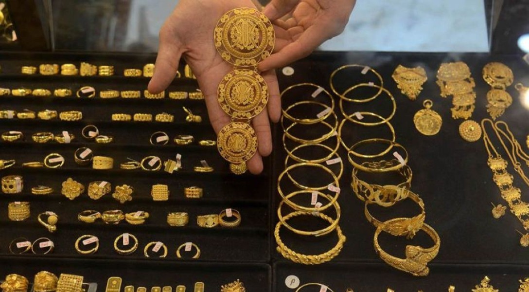 Update Harga Emas Perhiasan Rabu 11 Maret 2026, Peluang Untung Besar