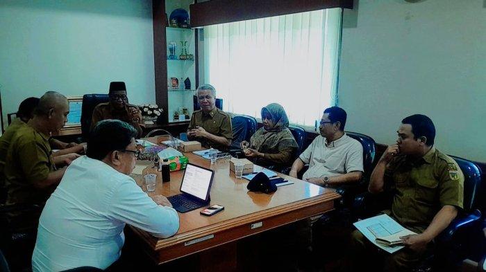Genjot Ekonomi Daerah, Pemprov Sulawesi Tengah Percepat Hilirisasi Energi Nasional