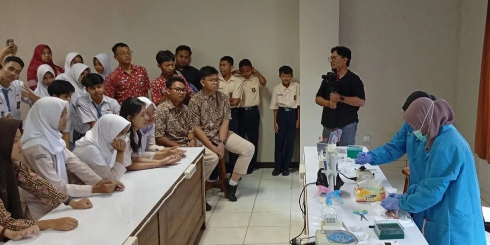 Literasi Halal Keluarga Jadi Kunci Bangun Konsumsi Masyarakat Sehat