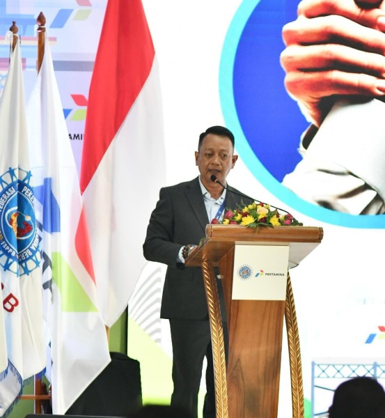 Dukung Upaya Hukum, FSPPB Minta Masyarakat Tidak Terprovokasi Informasi Sesat Tentang Pertamina
