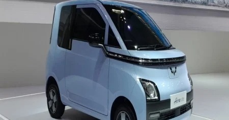 Ford Menjawab Tantangan Pasar Mobil Listrik Indonesia: Pilihan atau Menunggu Waktu?