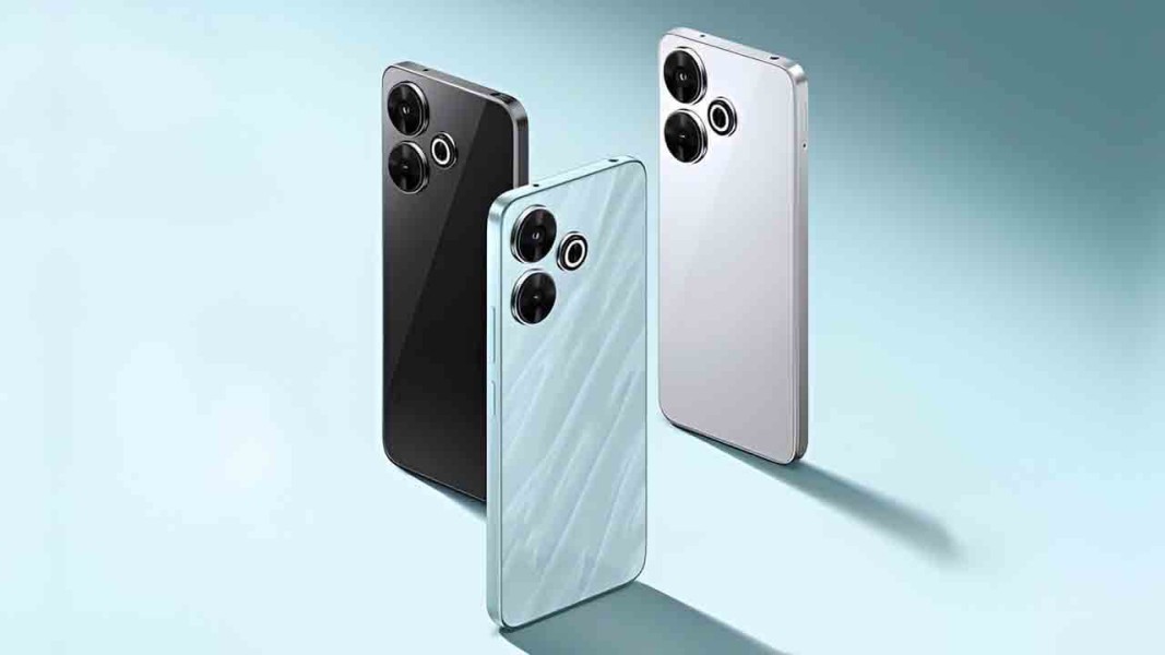 HTC Wildfire E5 Plus Resmi Meluncur, Desain Modern dengan Spesifikasi Tangguh di Kelasnya