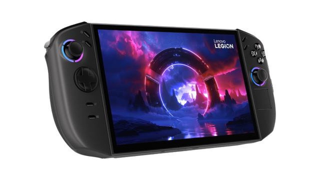 Lenovo Legion Go 2: Spesifikasi Lengkap untuk Gamer Mobile Profesional