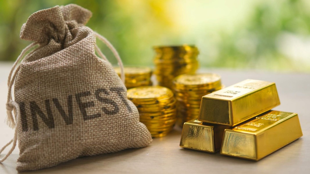 Investasi Emas Pegadaian: Alokasi Dana Lebih Penting Daripada Waktu