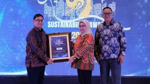 KAI Logistik Percepat Transformasi Digital Menuju Bisnis Logistik Berkelanjutan