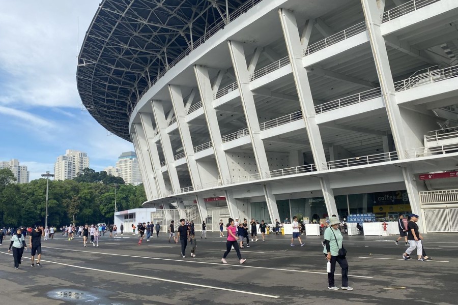 Pusat Pengelolaan Gelora Bung Karno Akan Dialihkan ke Danantara: Sejarah, Transformasi, dan Aset Strategis Negara