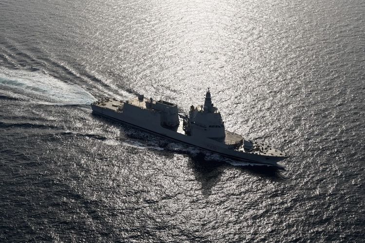 Deretan Kapal Patroli Tercanggih Asia Tenggara, Simbol Kekuatan Laut Modern