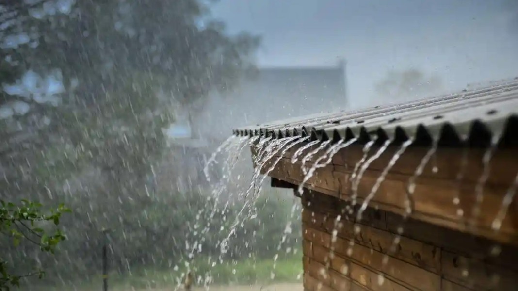 BMKG Prediksi Jakarta Diguyur Hujan Ringan Pagi Ini, Warga Diminta Waspada