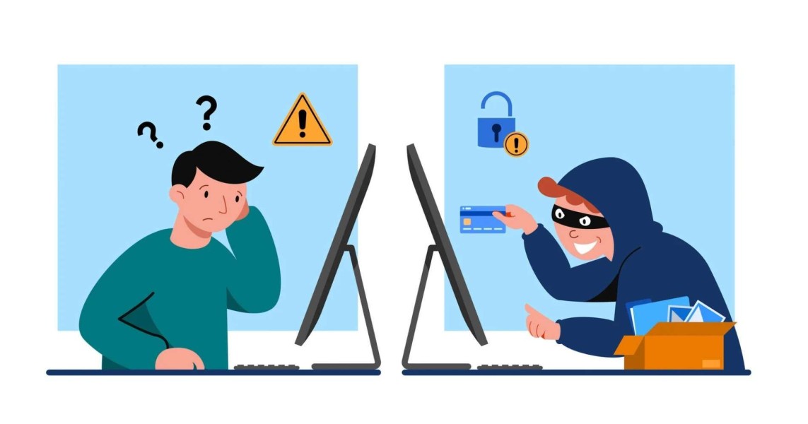 Waspada Modus Penipuan Social Engineering Saat Belanja Online