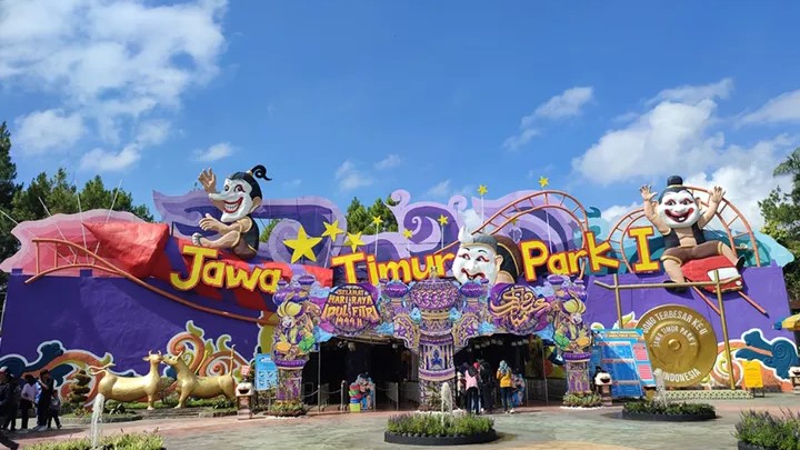 10 Destinasi Wisata Malang Raya Paling Hits Wajib Dikunjungi Sekeluarga