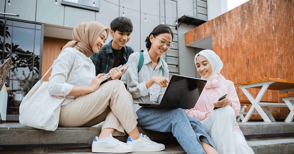 Dapatkan Beasiswa MEXT 2026: Studi Lanjut dan Tunjangan Rp 15 Juta