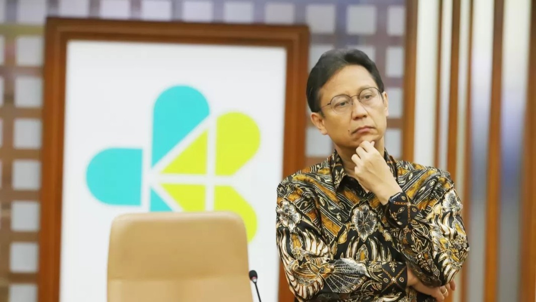 Menkes Ajukan Dana Rp 529 M untuk Rehabilitasi dan Hunian Tenaga Kesehatan