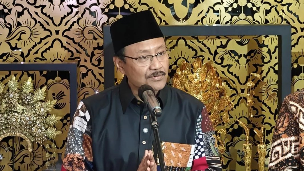 Kemensos Bekerja Sama Dengan PT Pos Distribusikan BLTS Daerah Terdampak