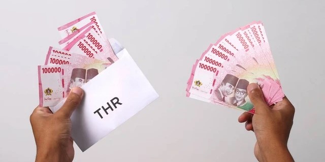 Kepastian Jadwal Pencairan THR 2026 Diperkirakan Akan Diumumkan Hari Ini