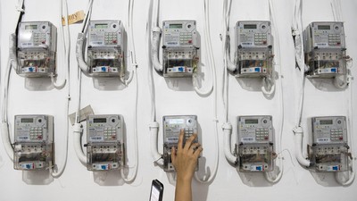 Diskon 50 Persen Token Listrik PLN: Sisa Token Tidak Hangus Hingga 2025