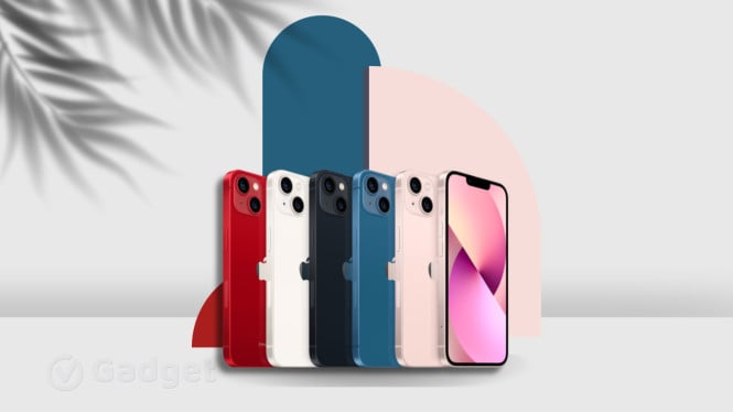 Penurunan Harga iPhone 13 Buka Peluang Konsumen Indonesia