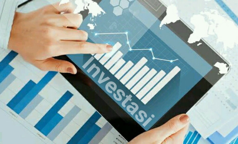 Investasi Rp45,58 T Dorong Ekonomi Jateng