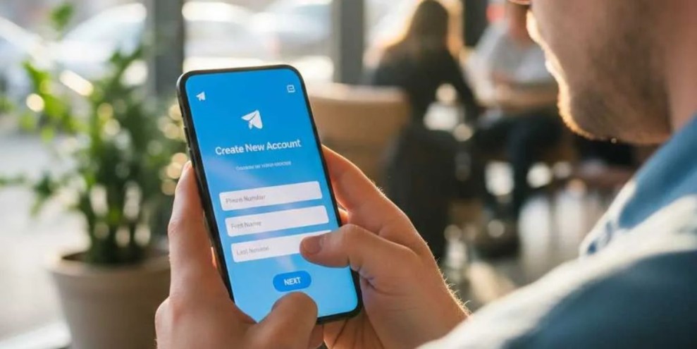 Cara Daftar Telegram dengan Nomor Baru: Panduan Lengkap untuk Pemula
