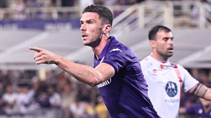Fiorentina Raih Kemenangan Krusial di Serie A, Robin Gosens Menjadi Pahlawan