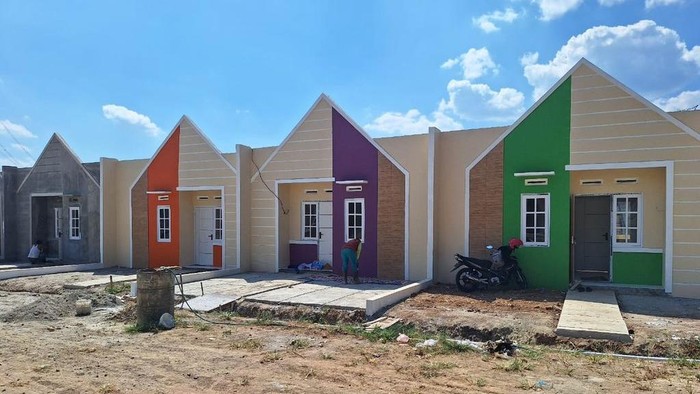 5 Pilihan Rumah Murah di Kabupaten Demak untuk Keluarga MBR dengan Budget Terjangkau
