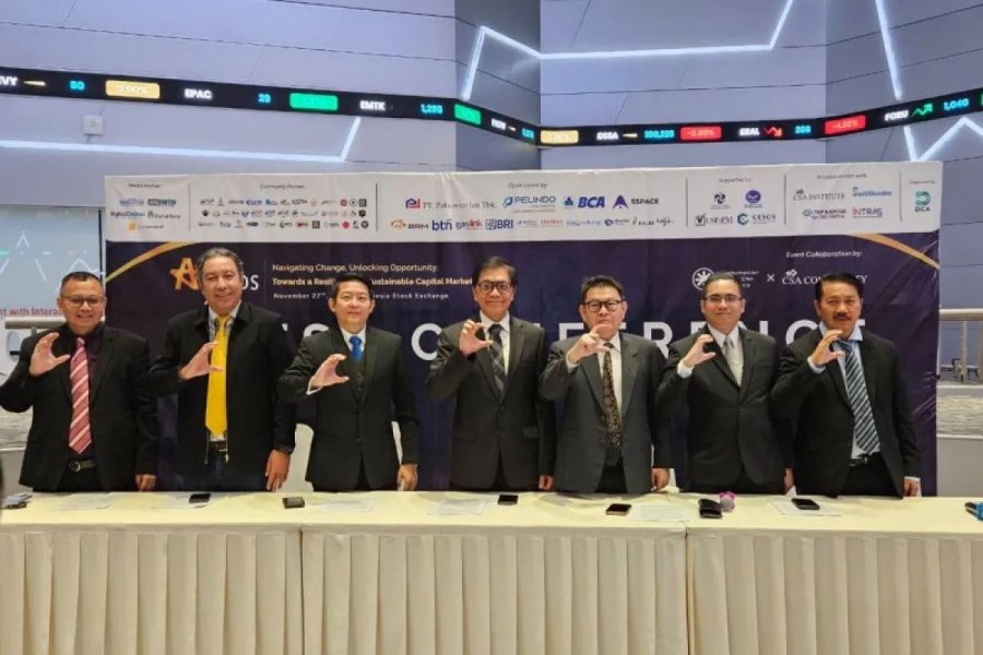 Propami Dukung Reformasi OJK Perkuat Integritas Pasar Modal