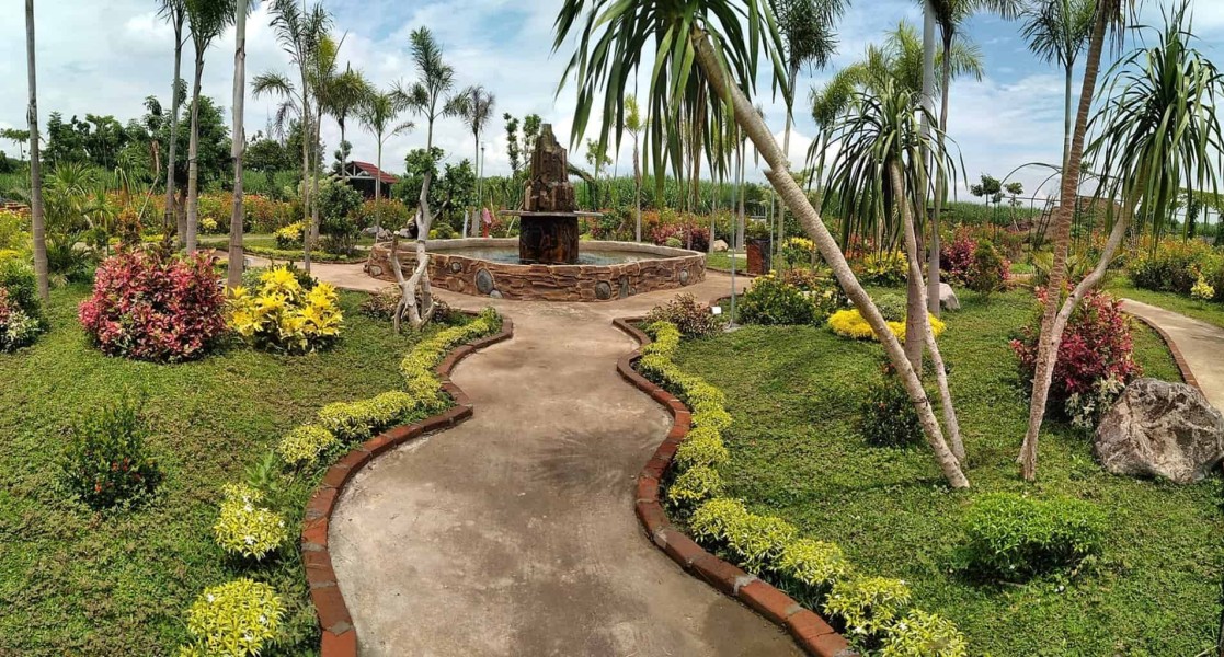 5 Wisata Hemat Favorit di Nganjuk