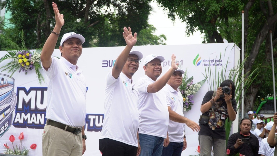 Sinergi BUMN untuk Negeri: Program Mudik Gratis AirNav Indonesia 2026 Resmi Digulirkan