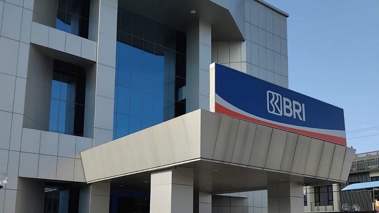 BRI Catat Laba Rp41 Triliun, Indikator Pemulihan Ekonomi Nasional 2025