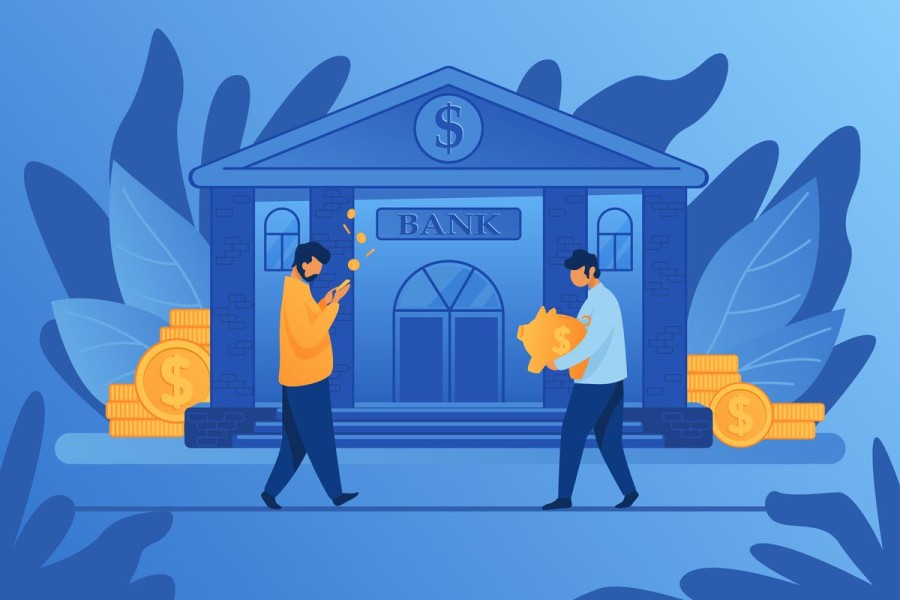 OJK Akan Hapus KBMI 1, Ini Daftar Bank Mini Konglomerat RI