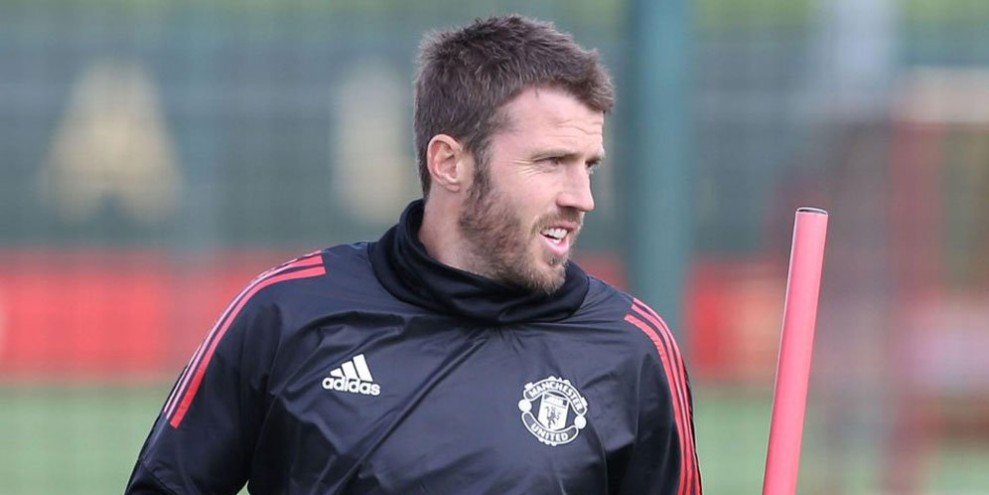 Kata Kata Michael Carrick Jadi Caretaker Manchester United Usai Amorim Dipecat