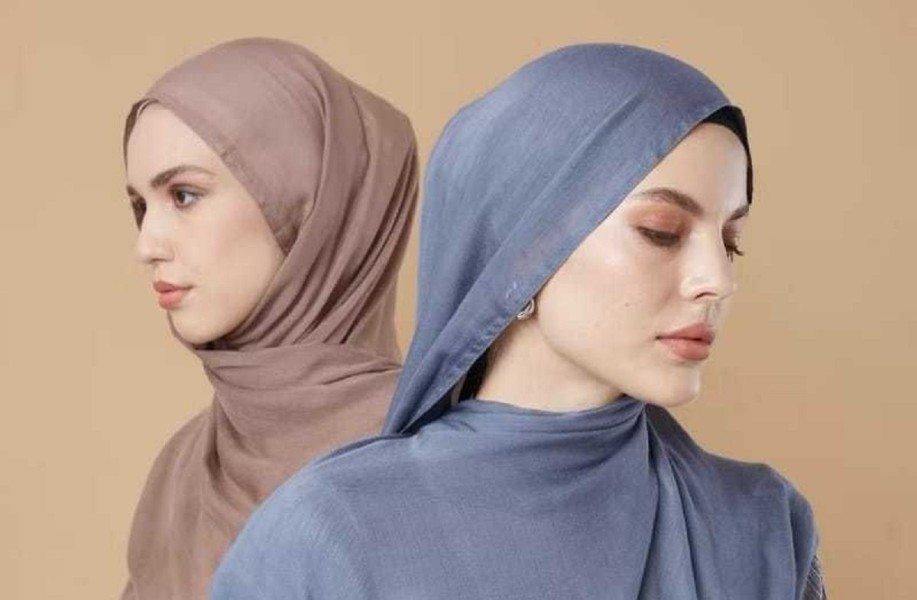 Rekomendasi Pashmina Cantik dan Nyaman untuk Tampil Elegan Selama Ramadan 2026