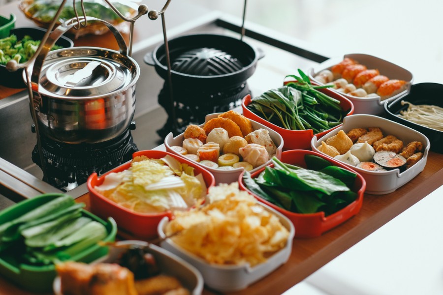Diskon Kuliner Meriah Sambut Hari Kemerdekaan