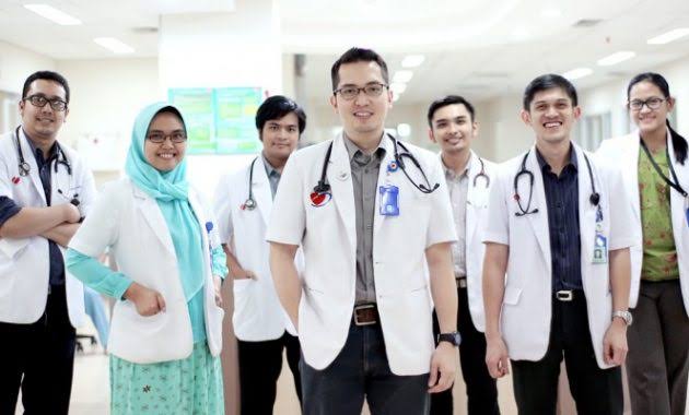 Kemenkes Perkuat Pendidikan Kesehatan di Pesisir