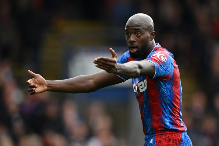 Liverpool Bidik Mateta sebagai Solusi Realistis untuk Mengisi Posisi Striker