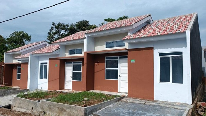 Daftar Rumah Murah di Serang Rp132 Juta, Masih Ada 61 Unit Terbatas Siap Huni Tahun 2026
