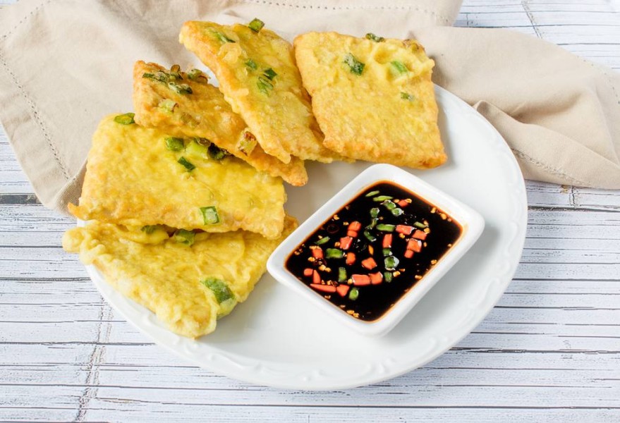 5 Resep Tempe Mendoan Sederhana, Gurih dan Praktis