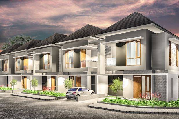 Rekomendasi Rumah Murah di Rancaekek, Mulai dari Rp140 Jutaan: Pilihan Terbaik di Kawasan Strategis Kabupaten Bandung