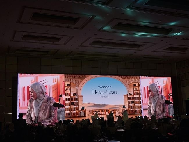 Wardah Ajak Perempuan Temukan Ketenangan Lewat Program Journey To Ramadan 2026