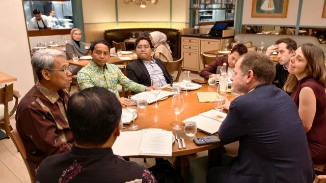 Menhut Indonesia Tekankan Perlindungan Satwa Liar dan Hutan Adat Strategis