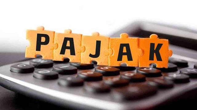 Pemkot Gencarkan Penagihan PBB Sejumlah Ruko Yang Masih Menunggak Pajak 2026