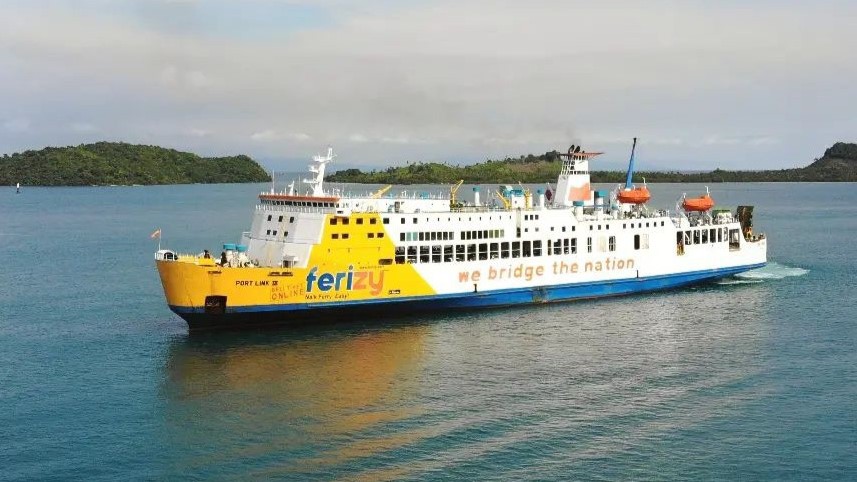 Update Jadwal Kapal Eksekutif Merak–Bakauheni Hari Ini untuk Kelancaran Perjalanan