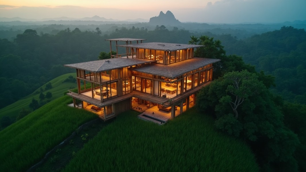 Peluang Investasi Properti Menjanjikan di Tabanan