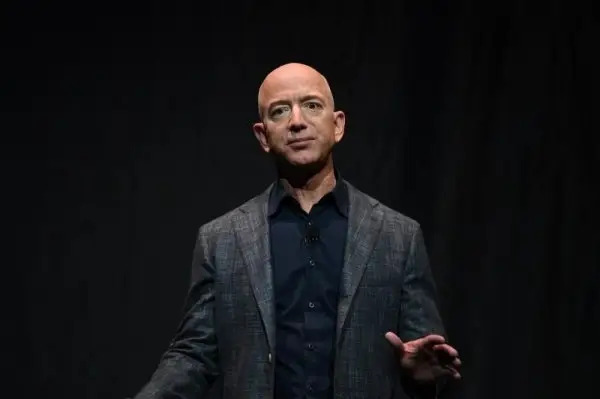 Intip Portofolio Investasi Properti Jeff Bezos, Capai Rp 11,7 Triliun di Lokasi Super Eksklusif