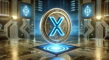 XRP Diproyeksikan Naik Tajam AI Grok Ramal Harga Tembus USD 50