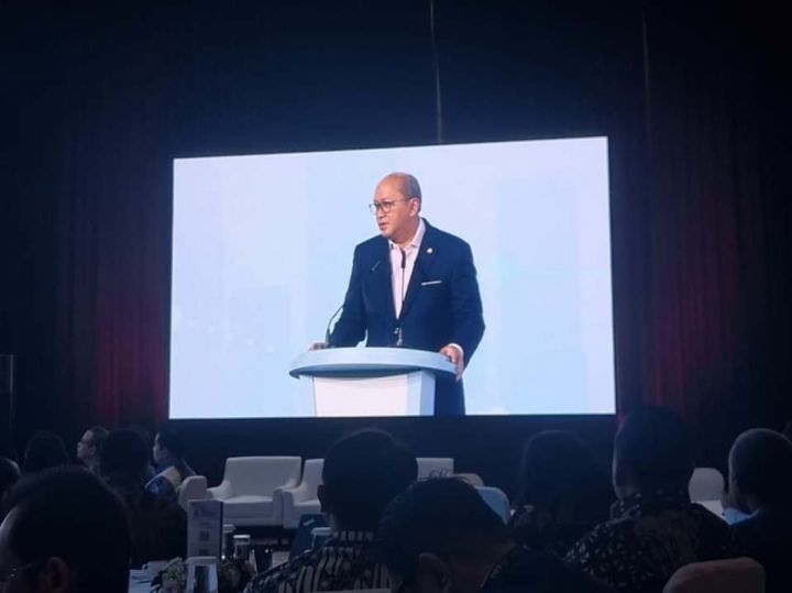 Hilirisasi dan Energi Terbarukan Tarik Minat Investasi Global Indonesia