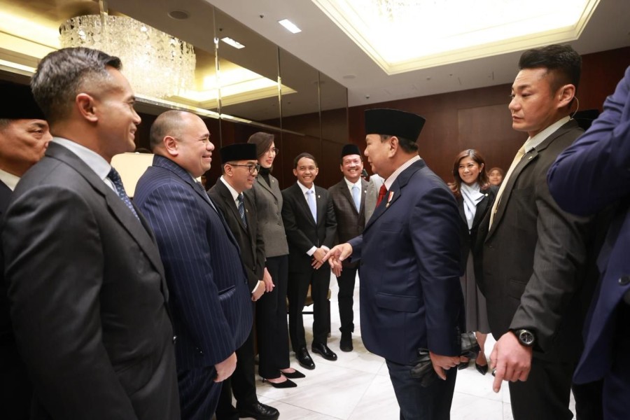 Perkuat Kerja Sama Pariwisata Indonesia Jepang Tingkatkan SDM dan Kunjungan