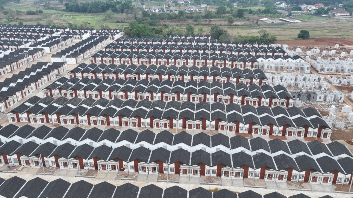 Rekomendasi Rumah Murah di Jombang, Harga Mulai Rp135 Jutaan