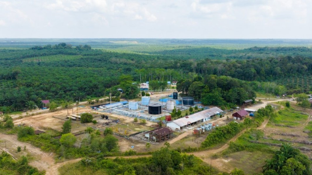 Kayuara 20 Dorong Peningkatan Produksi Minyak Anak Usaha ENRG