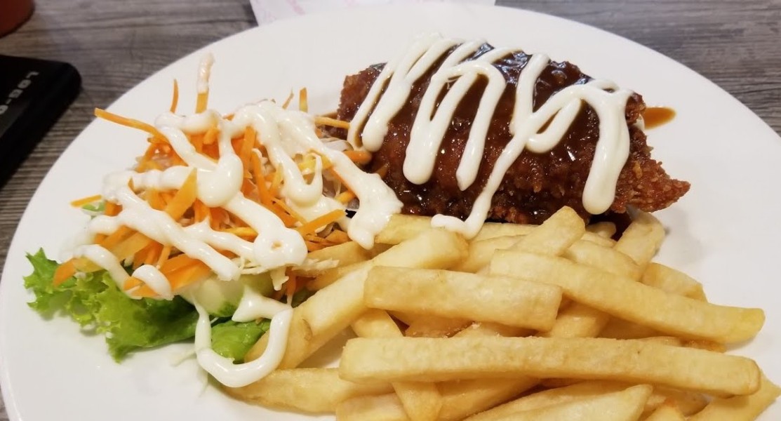 12 Menu Favorit Solaria yang Paling Sering Diburu Pengunjung
