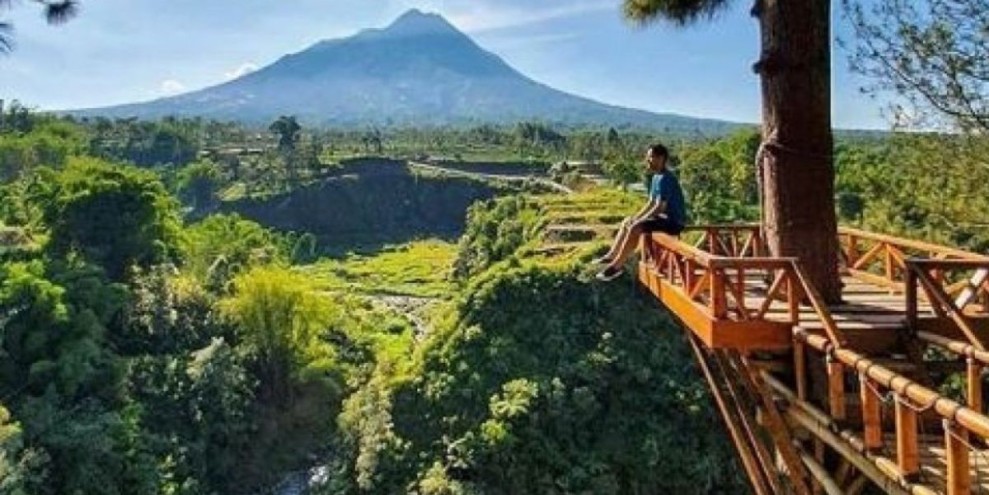 10 Wisata Alam Magelang Terbaik untuk Libur Lebaran 2026 Paling Hits